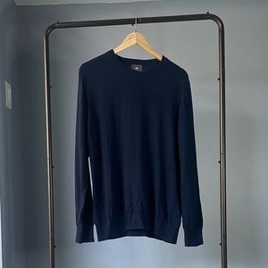 Sweater blue H&M